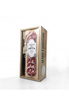 Coffret la cave a saucisson