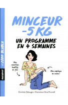 Zero blabla - minceur - 5 kgs