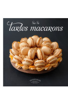 Tartes macarons