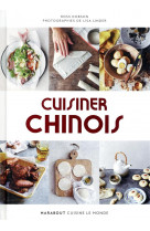 Cuisiner chinois