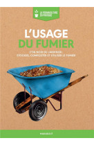 La permaculture en pratique : l-usage du fumier