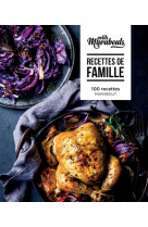 Les petits marabout : recettes de famille