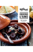 Les petits marabouts : couscous et tajines