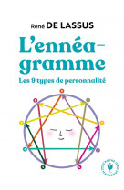 L-enneagramme - les 9 types de personnalite