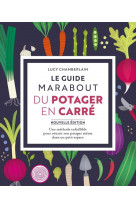 Le guide marabout du potager en carre ned