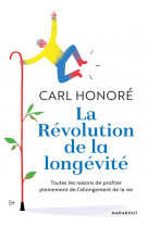 La revolution de la longevite