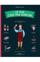 Le vin c-est pas sorcier - edition 2020