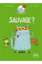 Le chat pelote : sauvage ?