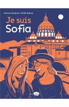 Je suis sofia