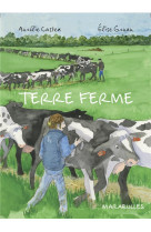 Terre ferme