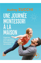 Une journee montessori