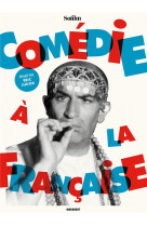 Comedies a la francaise