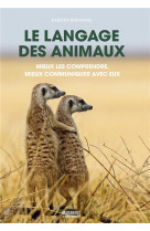 Le langage des animaux