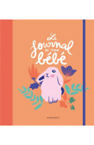 Le journal de mon bebe