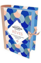 Ma petite bibliotheque  bien-etre : reves