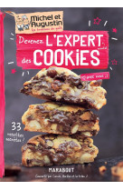 Devenez l-expert des cookies