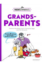 Les parents imparfaits - grands parents