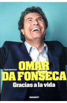 Omar da fonseca - gracias a la vida