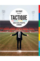 Tactique so foot