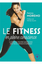 La methode fitness en pleine conscience