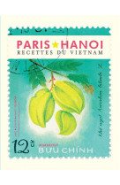 Les recettes culte - hanoi