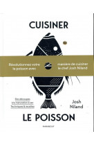 Cuisiner le poisson