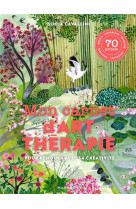 Mon carnet d-art-therapie