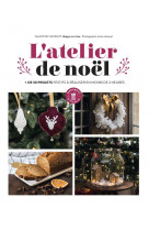 L-atelier de noel