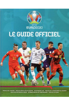 Guide officiel de l-euro 2020