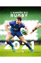 L-annee du rugby 2021