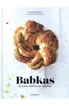 Babkas et autres delicieuses brioches