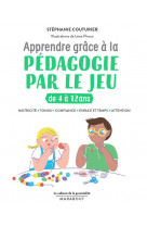 Le cabinet de la parentalite -  pedagogie par le jeu