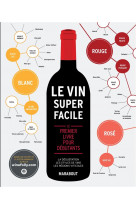 Le vin super facile ned