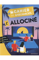 Cahier de vacances - allocine