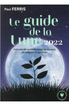 Guide de la lune 2022