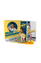 Coffret collector major mouvement