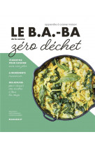 Le b.a-ba de la cuisine zero dechet