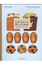 Le petit manuel des gateaux de voyage