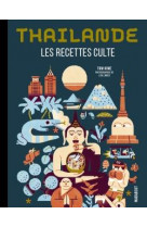 Les recettes culte - thailande