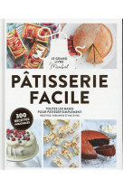 Le grand livre marabout de la patisserie