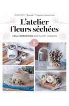 L-atelier fleurs sechees