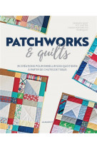 Patchwork & quilts