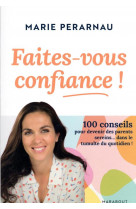 Faites-vous confiance