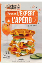 Devenez l-expert de l-apero