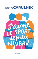 J-aime le sport de petit niveau