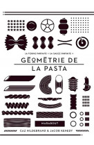 Geometrie de la pasta