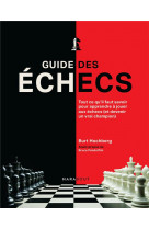 Le guide des échecs