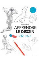 Apprendre le dessin du nu