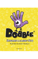 Dobble enigmes et casse-tete