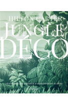 Jungle deco - vegetaliser son interieur et entretenir ses plantes